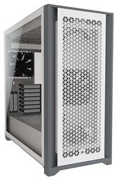 5000D Airflow Gaming Midi Tower με Πλαϊνό Παράθυρο Corsair