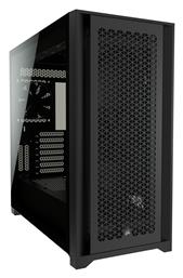 5000D RGB Airflow Gaming Midi Tower με Πλαϊνό Παράθυρο Corsair