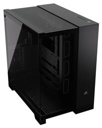 6500X Midi Tower με Πλαϊνό Παράθυρο Corsair