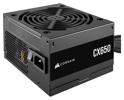 650W Full Wired 80 Plus Bronze (CP-9020278-EU) Corsair
