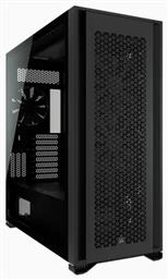 7000D Airflow Gaming Full Tower με Πλαϊνό Παράθυρο Corsair