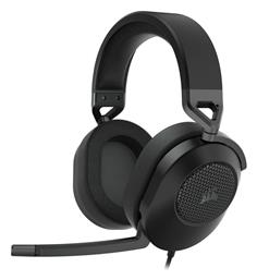 HS65 Surround Over Ear Carbon Corsair