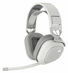 HS80 Max RGB Ασύρματο Over Ear Corsair