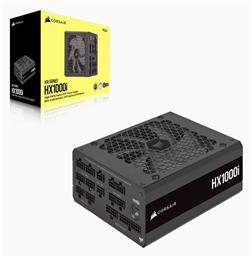 HX1000i 1000W Full Modular 80 Plus Platinum Corsair