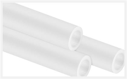 Hydro X Series XT Hardline 14mm Tubing Satin White Corsair