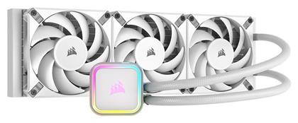 iCUE H150i RGB Elite για Socket AM4/AM5/1700/1200/115x Corsair