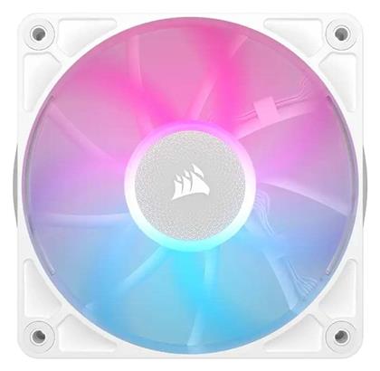iCue Link RX120 Case Fan Λευκό Corsair