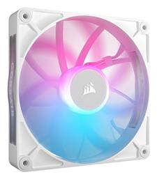 iCue Link RX140 Case Fan Λευκό Corsair