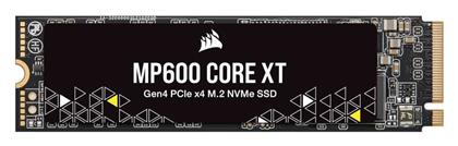 MP600 Core XT 4TB M.2 CSSD-F4000GBMP600CXT Corsair