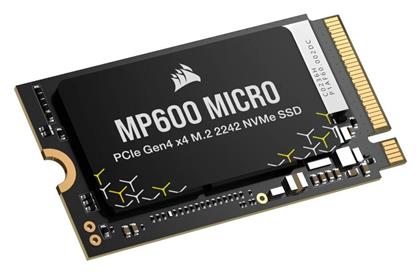 MP600 Micro 1TB M.2 CSSD-F1000GBMP600MCR2 Corsair