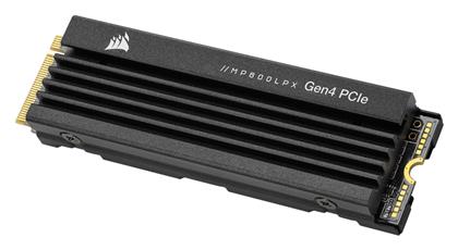 MP600 Pro LPX 4TB M.2 CSSD-F4000GBMP600PLP Corsair