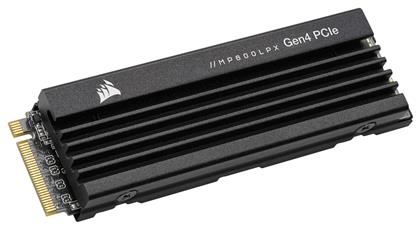 MP600 Pro LPX 8TB M.2 CSSD-F8000GBMP600PLP Corsair