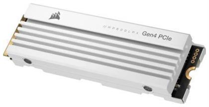 MP600 Pro LPX 2TB M.2 CSSD-F2000GBMP600PLPW Corsair
