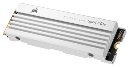 MP600 Pro LPX 4TB M.2 CSSD-F4000GBMP600PLPW Corsair
