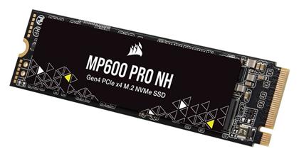 MP600 Pro NH SSD 4TB M.2 NVMe PCI Express 4.0 Corsair
