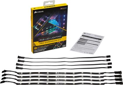 Corsair RGB LED Lighting Pro Expansion Kit LED Strip από το e-shop