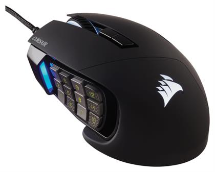 Scimitar RGB Elite Corsair