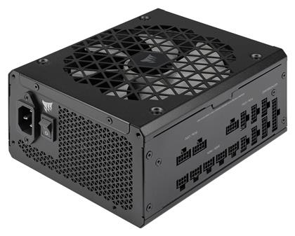 Shift Series Rm1200x Shift 1200W Full Modular 80 Plus Gold Corsair
