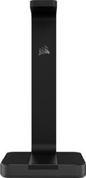 Corsair ST50 Premium Headset Stand Επιτραπέζια Μαύρη
