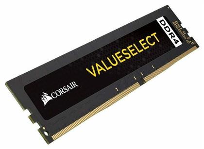 Value Select 16GB DDR4 Corsair