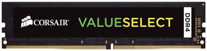 Value Select 8GB DDR4 Corsair