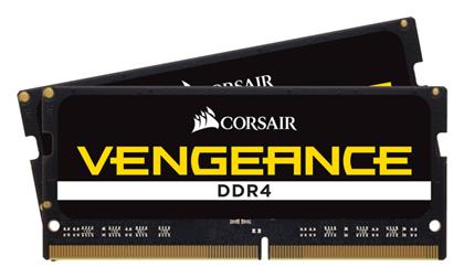 Vengeance 32GB DDR4 με 2 Modules (2x16GB) Corsair