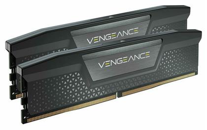 Vengeance 32GB DDR5 με 2 Modules (2x16GB) Corsair