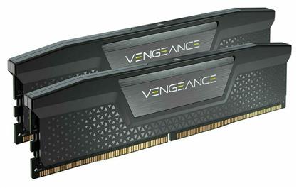 Vengeance 32GB DDR5 με 2 Modules (2x16GB) Corsair