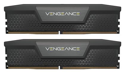 Vengeance 32GB DDR5 με 2 Modules (2x16GB) Corsair