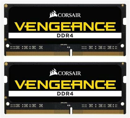 Vengeance 64GB DDR4 με 2 Modules (2x32GB) Corsair