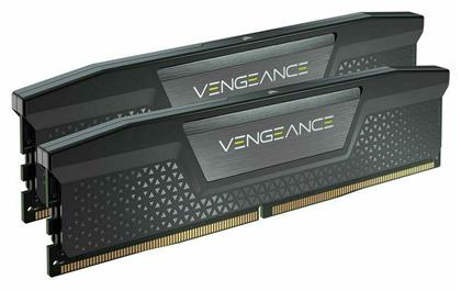 Vengeance 64GB DDR5 με 2 Modules (2x32GB) Corsair