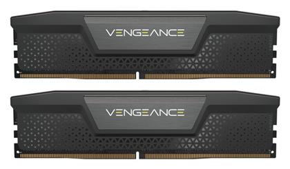 Vengeance 64GB DDR5 με 2 Modules (2x32GB) Corsair