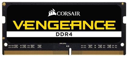 Vengeance 8GB DDR4 Corsair