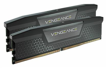 Vengeance DDR5 με 2 Modules Corsair