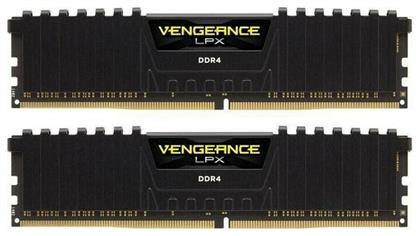 Vengeance LPX 16GB DDR4 με 2 Modules (2x8GB) Corsair
