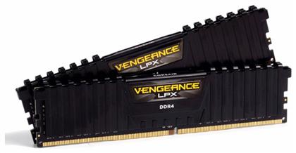 Vengeance LPX 32GB DDR4 με 2 Modules (2x16GB) Corsair