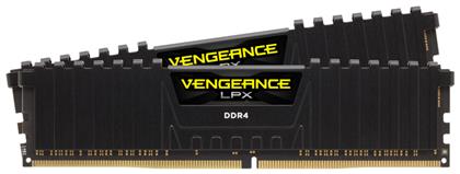 Vengeance LPX 64GB DDR4 με 2 Modules (2x32GB) Corsair