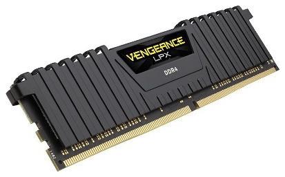 Vengeance LPX 8GB DDR4 Corsair