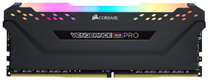Vengeance RGB Pro 16GB DDR4 Corsair