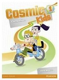 Cosmic Kids 1 Companion - Pearson