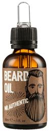 Λάδι Περιποίησης για Γένια Mr. Authentic 30ml Cosmogent