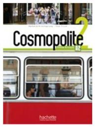 Cosmopolite 2 le Pack, Lexique + Mon Petit Carnet - Hachette