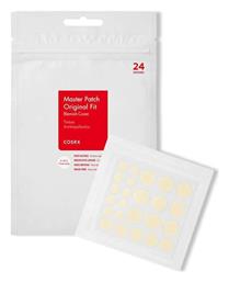 Acne Master Patch Original Fit Patches Μάσκα Προσώπου 24τμχ Cosrx