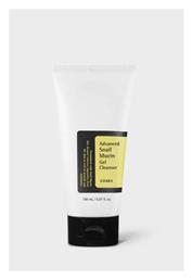 Advanced Snail Mucin Power Gel Καθαρισμού Προσώπου 1τμχ Cosrx
