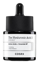 The Hyaluronic Acid 3 Face Serum 20ml Cosrx