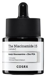 The Niacinamide 15 Face Serum 20ml Cosrx