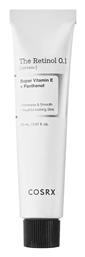 The Retinol 0.1 Συσφικτική Κρέμα Νυκτός 20ml Cosrx