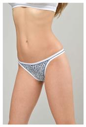 Βαμβακερά Γυναικεία Slip 3Pack Cotonella