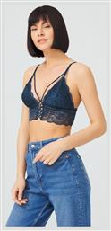 Πράσινο Γυναικείο Bralette Σουτιέν CottonHill
