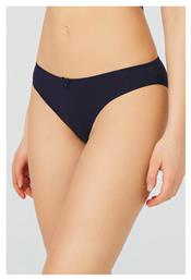 Βαμβακερό Γυναικείο Slip Navy Μπλε CottonHill